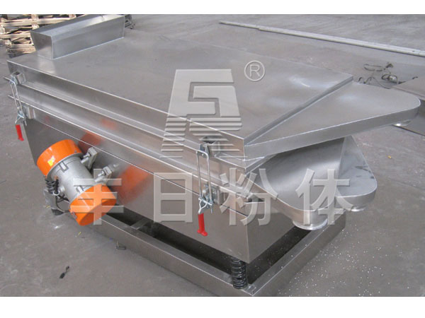 FS系列方形振動(dòng)篩